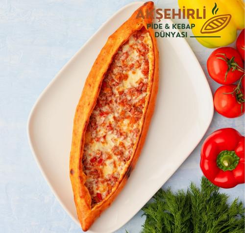 KIYMALI | KAŞARLI PİDE LEZZETİYLE HER DAMAK TADINA HİTAP EDİYORUZ