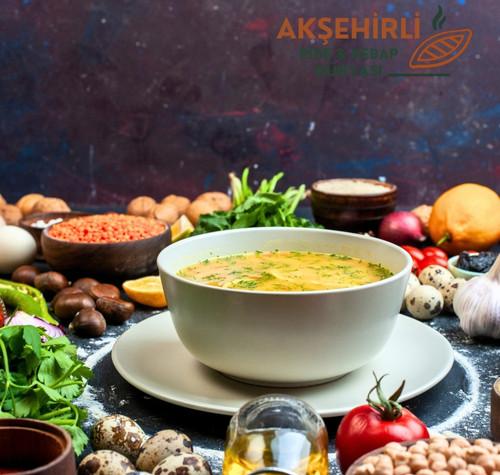 TANDIR ÇORBASI İLE GELENEKSEL LEZZETLERİ İÇİNİZDE HİSSEDİN