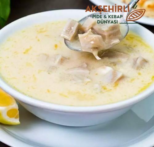 İŞKEMBE ÇORBASI İLE GECEYİ NOKTALAYAN LEZZET