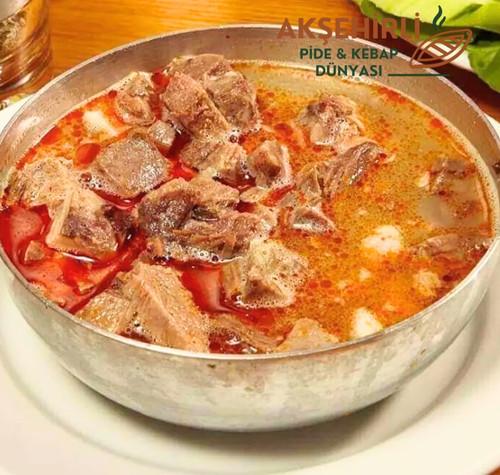 KELLE ÇORBASI İLE GELENEKSEL LEZZETLERİN EN GÜÇLÜ HALİ