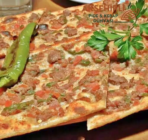 DÖŞEMEALTI BIÇAK ARASI PİDECİ ARAYANLAR İÇİN ETİN EN LEZZETLİ HALİ