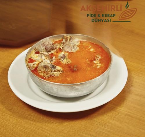 DÖŞEMEALTI ÇORBACISI ARAYANLAR İÇİN LEZZETLİ VE ŞİFALI BAŞLANGIÇLAR